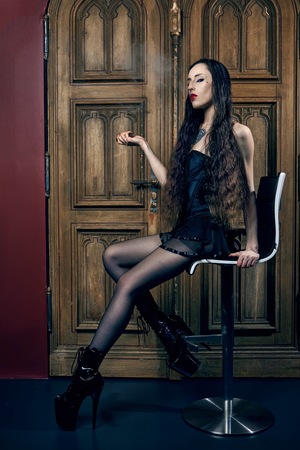 Krasse Spiele, Ruf mich an!