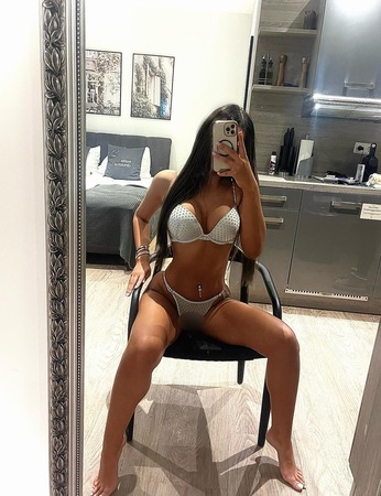 Elina *GANZ NEU*, Reutlingen