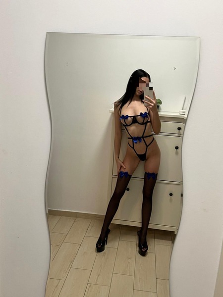 Foto von Sonia Anfängerin