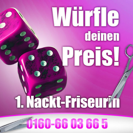 Juli Aktion! Würfle deinen Preis!, Regensburg