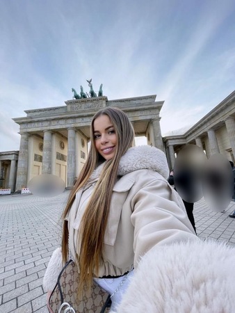 Angel Mayla, München