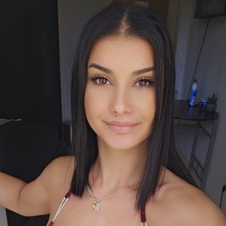 Kira - AV Liebhaberin, Rheda-Wiedenbrück