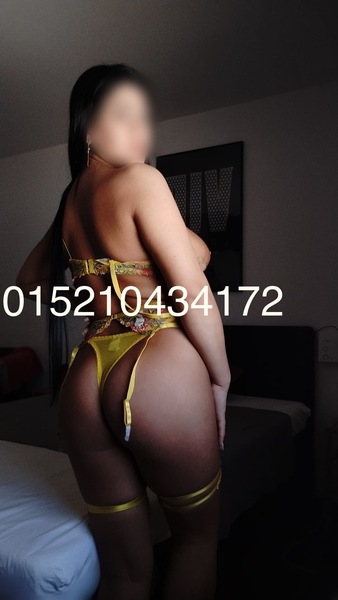 Foto von Antonia naturbrust- Topservice