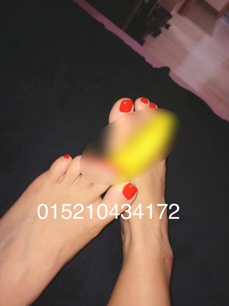 Foto von Antonia naturbrust- Topservice