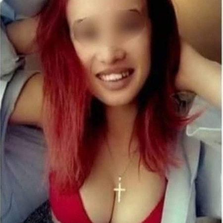 Andrea ** NEU**, Witzenhausen