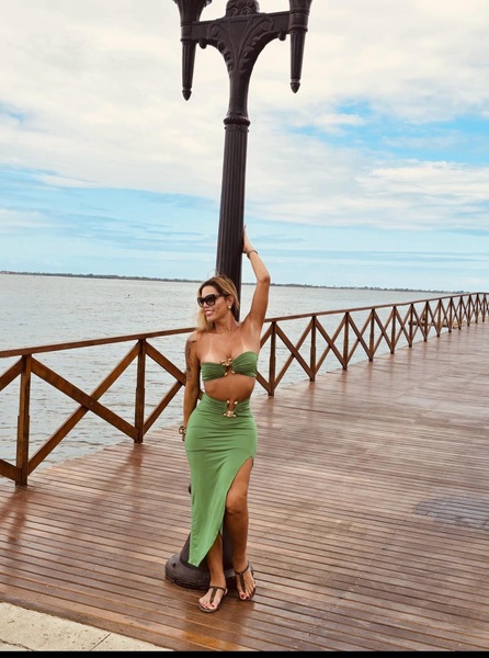 Foto von Gabi