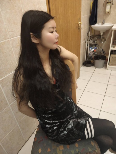 Foto von Coco