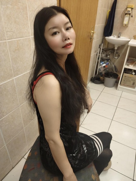 Foto von Coco