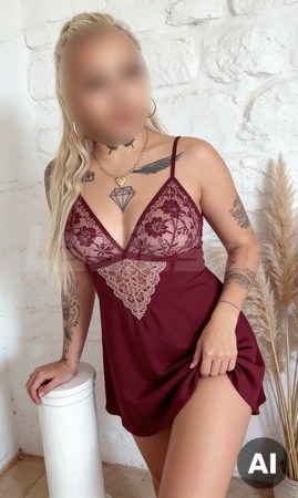 Anna-nur H&H Besuch GANZ NEU, Düsseldorf