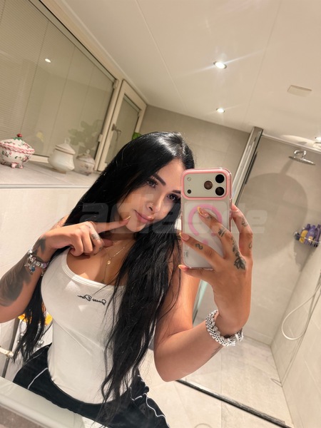 Foto von TS Natasha