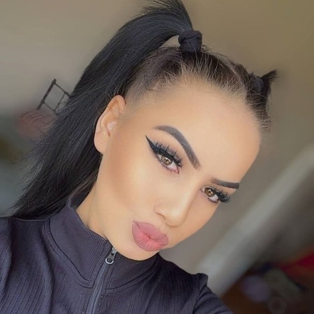 AV Sisi Anfängerin 24 H, Uelzen