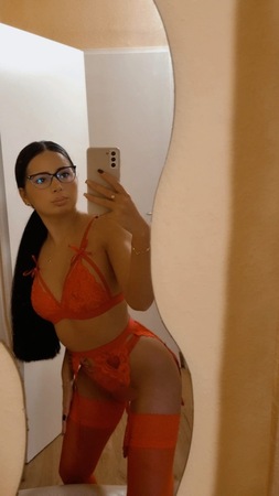 kleine Alina 22J., Bremen