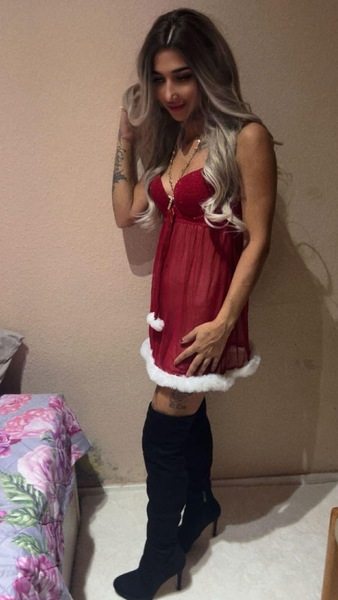 Foto von  Andriana -TOP SERVICE!