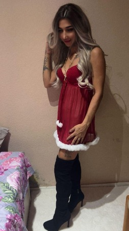  Andriana -TOP SERVICE!, Oldenburg