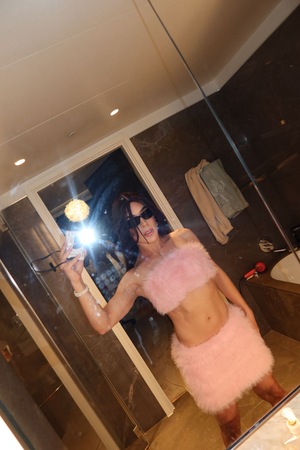 TS Jade Valverde, Berlin