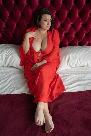 MARINA ganz neu, Leipzig