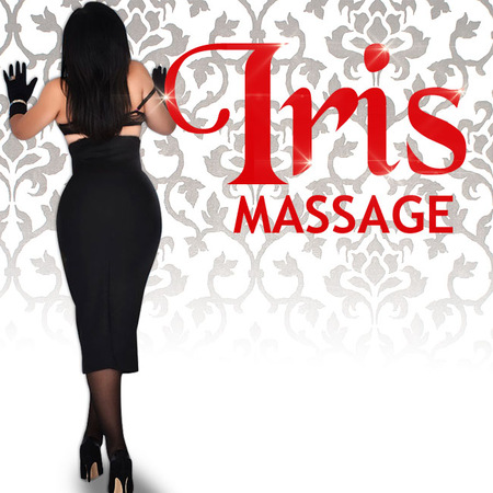 Iris Massage - nur für kurze Zeit!, Nürnberg