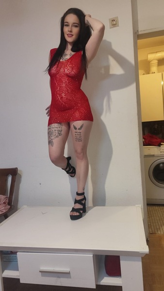 Foto von Lena