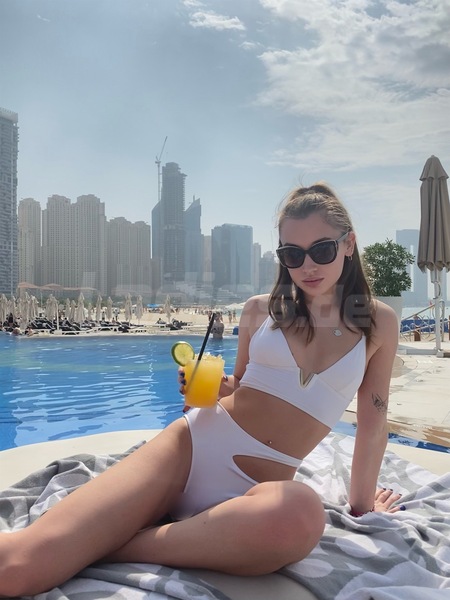Foto von Asya