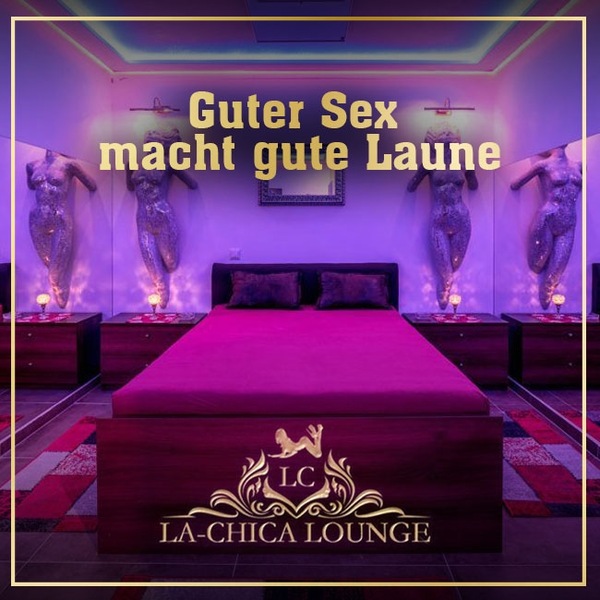 La Chica Lounge