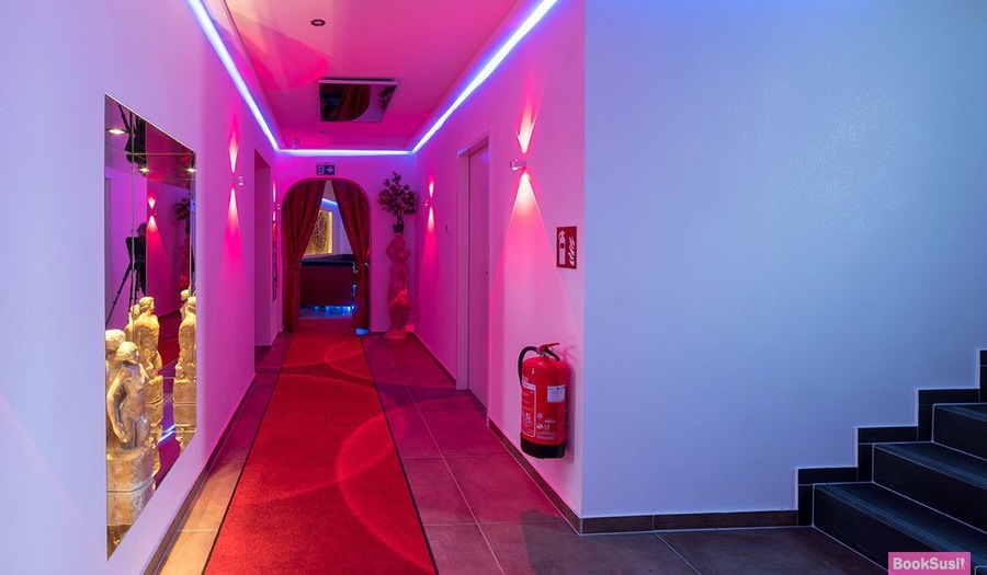 Foto von La Chica Lounge