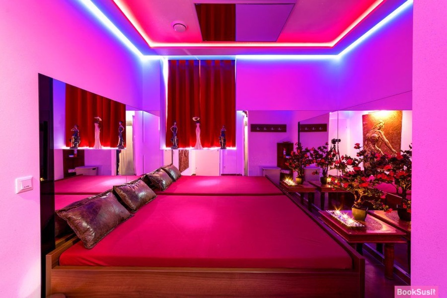 Foto von La Chica Lounge
