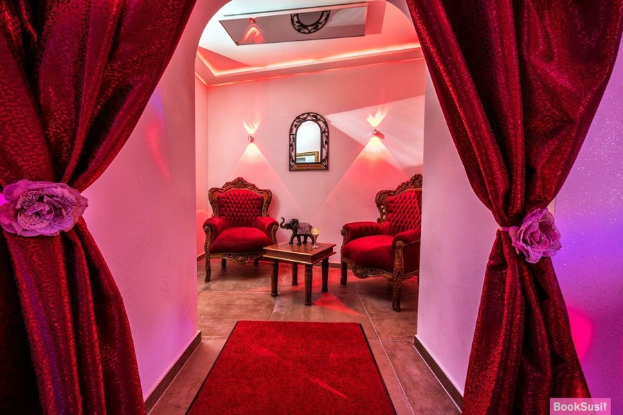 Foto von La Chica Lounge
