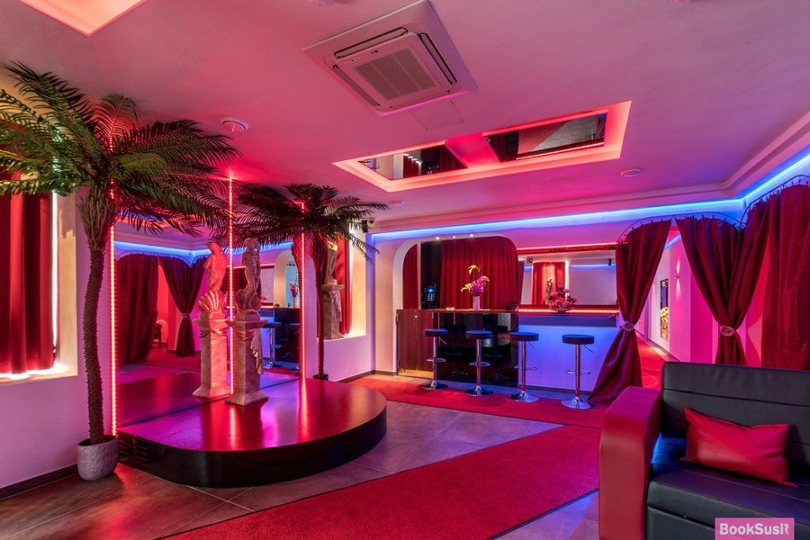 Foto von La Chica Lounge