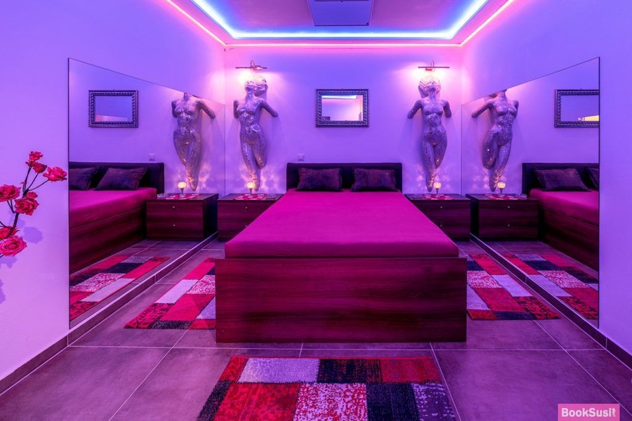 Foto von La Chica Lounge