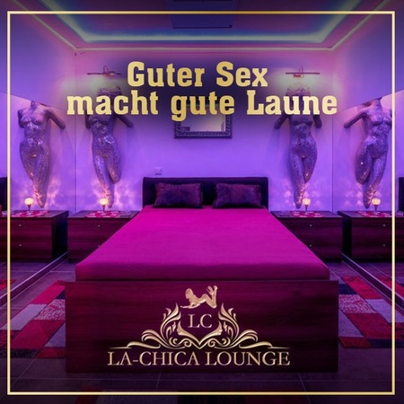 La Chica Lounge, Wien