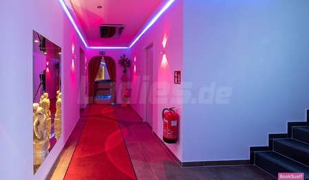 La Chica Lounge, Wien