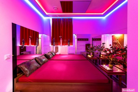 La Chica Lounge, Wien