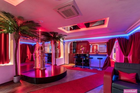 La Chica Lounge, Wien