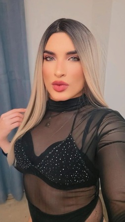 TRANS Antonella Plata NEU, Düsseldorf