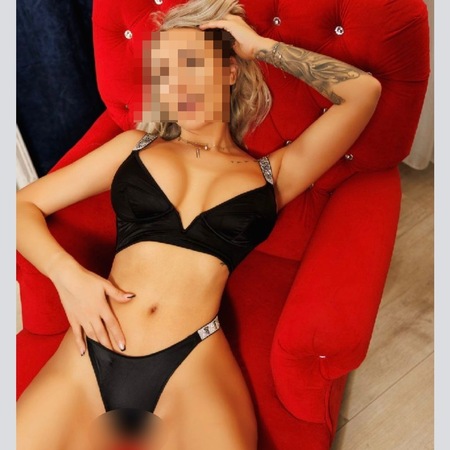 Maria Party Girl 18+, Ingolstadt