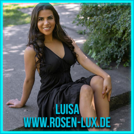 Schöne Luisa 24J. Fast Tab*los, Darmstadt