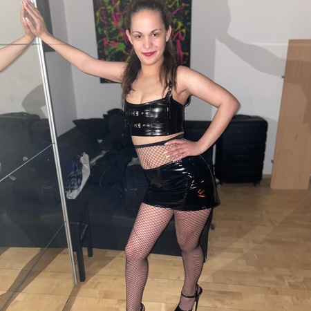 Jesica Party-für kurze Zeit, München