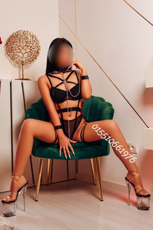 Sophia S*uirting Exp/BizzarLady, Passau