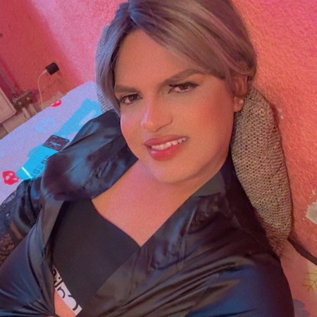 TS Daniela Latina 24, Gera