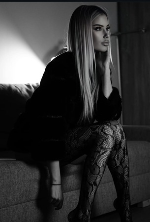 Deutsche Melissa Kontakt NUR HAUS UND HOTEL UND BÜRO-BESUCHE!, Köln