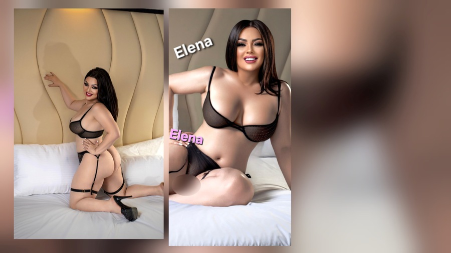 Foto von Elena