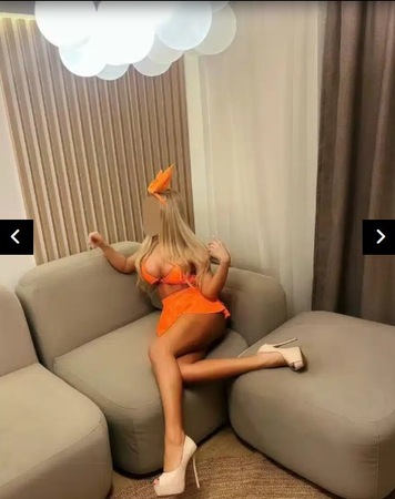 Gianna - ganz neu - nur eine Woche, Bremen