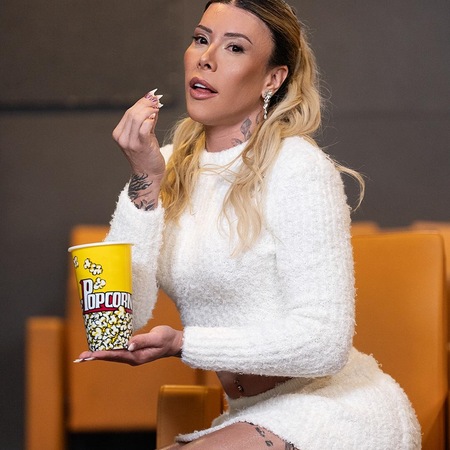  Ts Babi Honey ( THE PORN STAR ), Frankfurt am Main