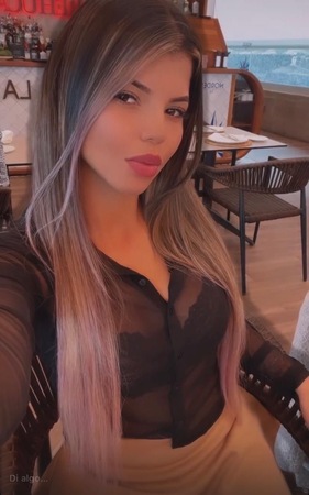 Sofia Latina - 100% Real Bilder, Mannheim