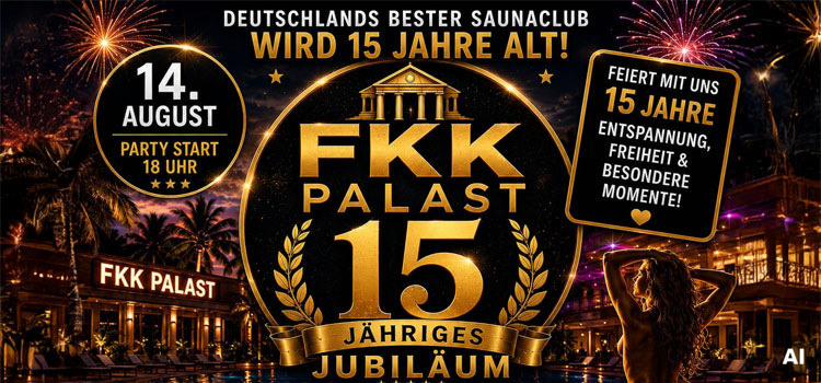 FKK Palast