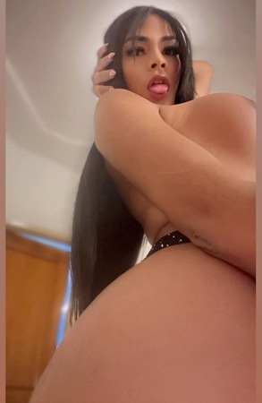TS Tiffany Silva, Leipzig