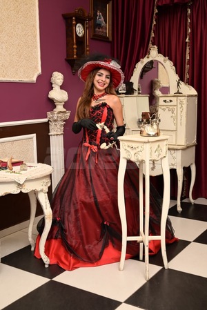 Natasha Original Bilder, Paderborn