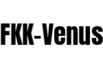 FKK-Venus - Gruß und Kuß an die Venus