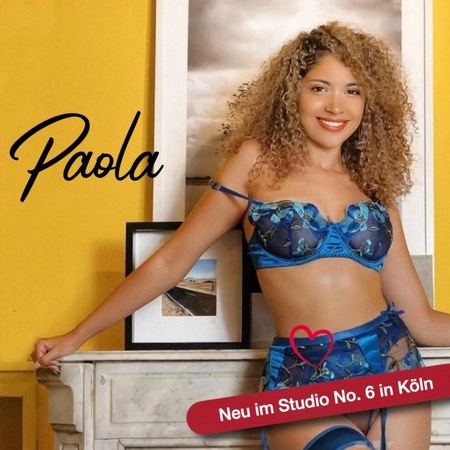 PAOLA neu, Köln