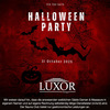 Halloween Party im The Luxor Sauna Club (Leinfelden-Echterdingen)